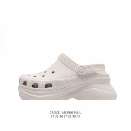 Crocs 34-40 MLTB0624LJL - Click Image to Close