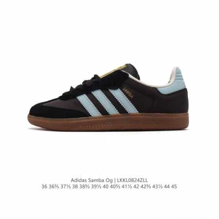 Adidas Originals Samba Og Shoes T 50 Adidas Samba samba Og t samba Ie0875 36-45 - Click Image to Close