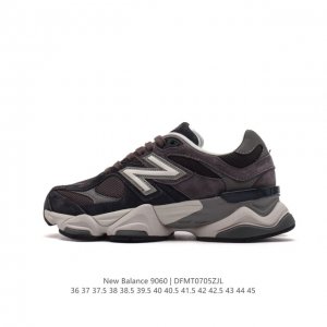 NB New Balance NB9060 9060 9060 9060 99X Y2K 990 ABZORB SBS U9060JBM 36-45 DFMT0