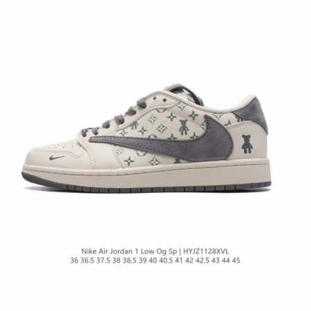 Nike Air Jordan 1 Low Og Sp Military Blue Aj1 1 Aj1 1 Aj1 1 Ts Swoosh Sj2068 36-45 : Hyjz1128Xvl - Click Image to Close
