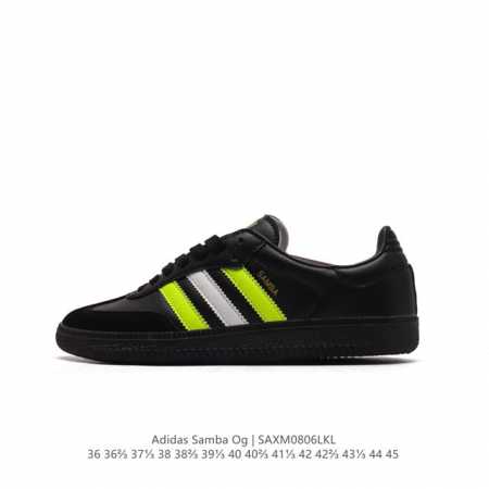 Adidas Originals Samba Og Shoes T 50 Adidas Samba samba Og t samba Ig1963 36 36 - Click Image to Close