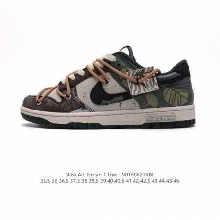 Air Jordan 1 Low Panda Aj1 1 553558 35.5 36 36.5 37.5 38 38.5 39 40 40.5 41 42 - Click Image to Close