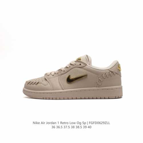 Air Jordan 1 Low AJ1 1 1 aj1 1985 Wings JORDAN Nike Air Wings FN5032-200 logo 3