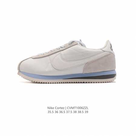 Nk Classic Cortez Leather Nike Classic Cortez Nike 1972 Nike Classic Cortez Lea - Click Image to Close