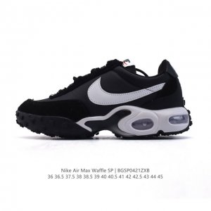 160 Nike Air Max Waffle Sp Action Green Sp Fv6946-301 Air Max plus Tuned Air Waf