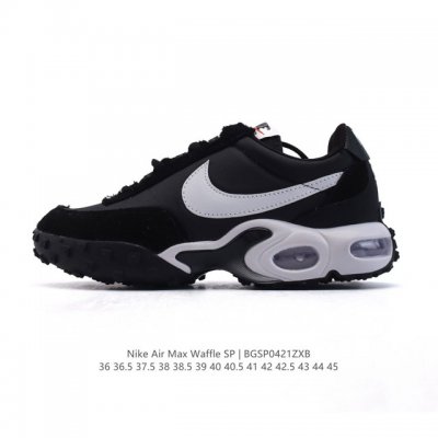 160 Nike Air Max Waffle Sp Action Green Sp Fv6946-301 Air Max plus Tuned Air Waf