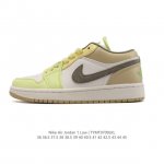 Price reduction original price RMB Nike Jordan Air Jordan 1 Low Aj1 Joe 1 Jorda