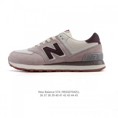 Nb 574 New Balance New Balance Nb 574 series comfortable and versatile retro sti