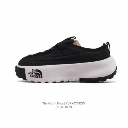 Company Level The North Face Women's Shoes 25 Spring and Summer Outdoor Lightwe - Click Image to Close