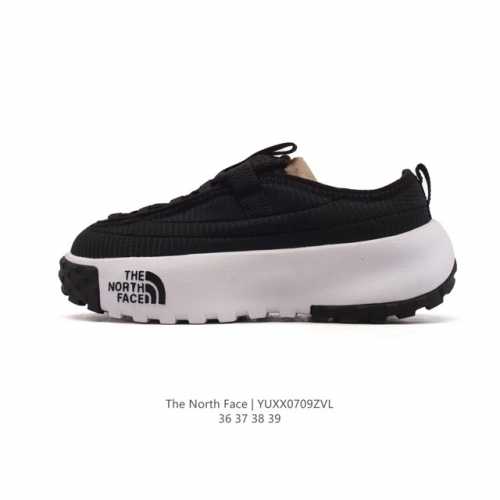 Company Level The North Face Women's Shoes 25 Spring and Summer Outdoor Lightwe
