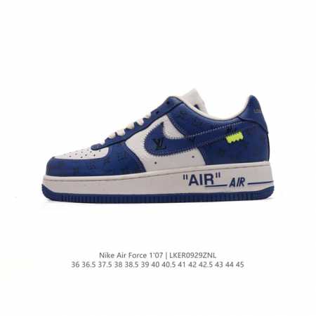 Af1 Nike Air Force 1 07 Low Ia9V87 36 36.5 37.5 38 38.5 39 40 40.5 41 42 42.5 43 - Click Image to Close