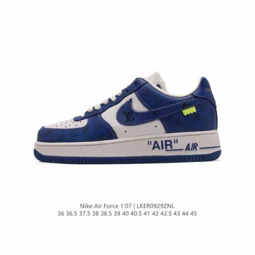 Af1 Nike Air Force 1 07 Low Ia9V87 36 36.5 37.5 38 38.5 39 40 40.5 41 42 42.5 43