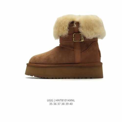 Ugg ugg 35-40 Hntb1014Xnl