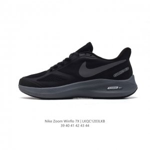 7 Zoom Winflo 7X 1. 2. Flywire 3. Nike React Zoom Air 4. 5. Cj0291-002 39-44 Lkqc1203Lkb