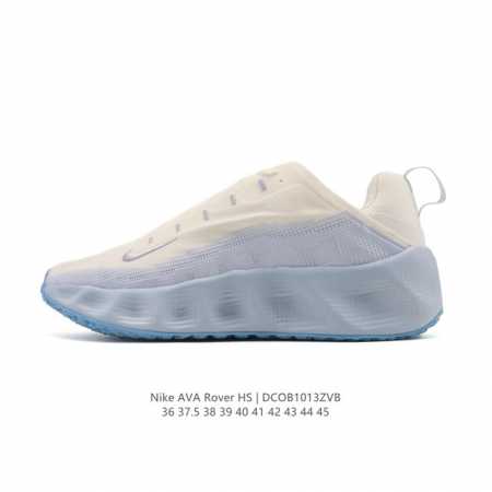 Company-grade Nike Ava Rover Hs Low-top Retro Sneakers - First Look! This shoe f - Click Image to Close