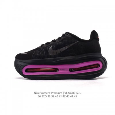 Corporate Nike Vomero Premium, Nike's premium, all-purpose cushioning jogging s
