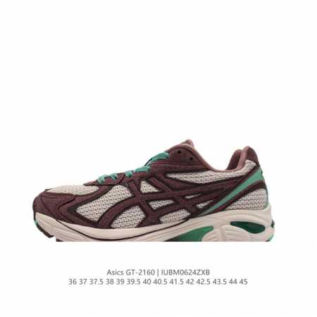 Y2K ASICS GT-2160 GEL 2000 2010 ASICS GEL 2000 1203A493-100 36-45 IUBM0624ZXB - Click Image to Close