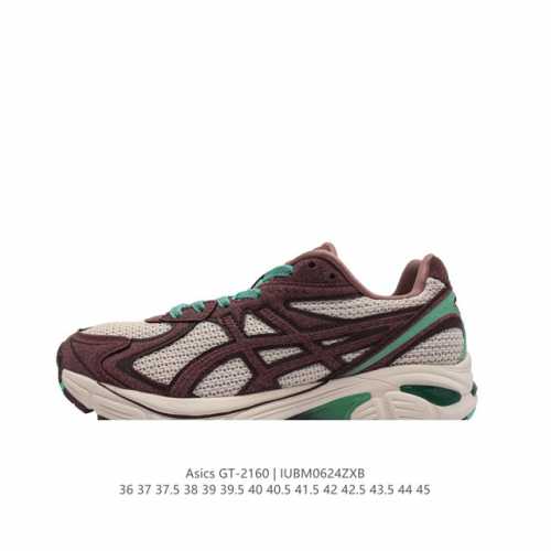 Y2K ASICS GT-2160 GEL 2000 2010 ASICS GEL 2000 1203A493-100 36-45 IUBM0624ZXB