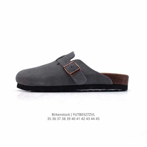 180 Birkenstock Boston Suede Shearling # # Eva , :0560773 :35-45 :Yutb0327Zvl
