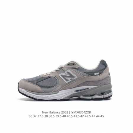 New Balance 2002R Encap N-Ergy New Balance M2002Rxy 36-45 Iymx0304Zxb - Click Image to Close