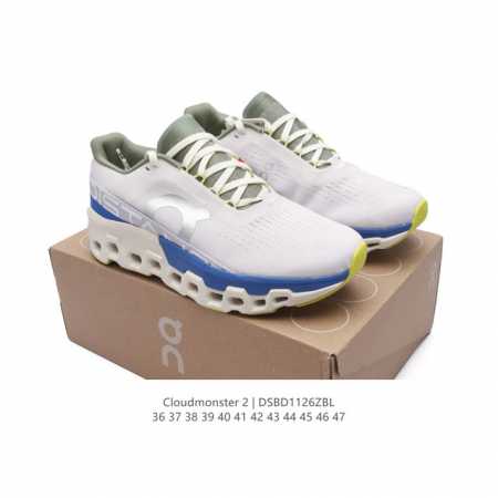 On Cloudmonster 2 Cloudmonster 2 cloud 300G 34 36-47 Dsbd1126Zbl - Click Image to Close