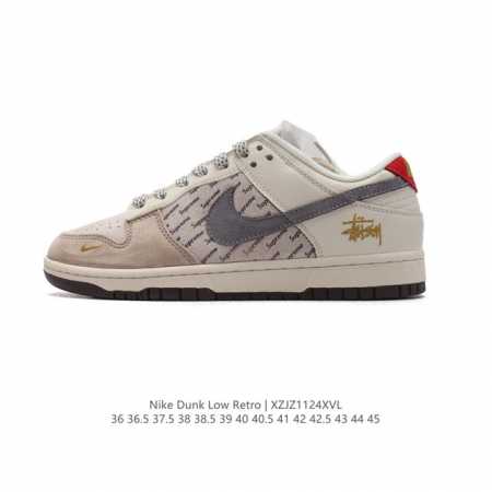 Nike Dunk Low Retro 80 Nike Dunk 1985 Dunk Xs1086 36 36.5 37.5 38 38.5 39 40 40.5 41 42 42.5 43 44 45 Xzjz1124Xvl - Click Image to Close