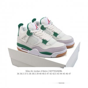 200 Nike Air Jordan 4 Retro Og Aj4 4 Air Sole Hv0823-003 36 36.5 37.5 38 38.5 39