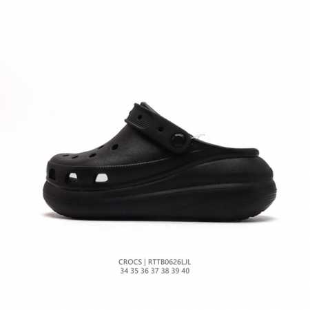 Crocs 34-40 RTTB0626LJL - Click Image to Close
