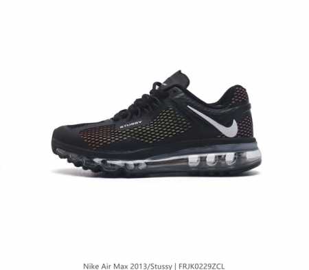 2022 St ssy Nike Air Max 2013 Ddd Air Max 2013 Swoosh Logo Air Max 2015 Fossil - Click Image to Close