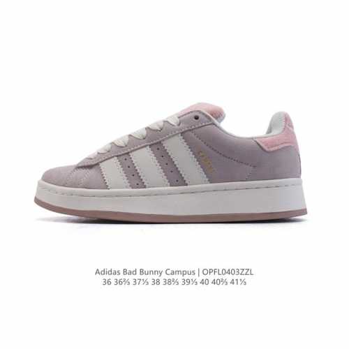 Bad Bubby Campus 00S Shoes 2025 Adidas 80 Campus Jr0093 36 36 37 38 38 39 40 40