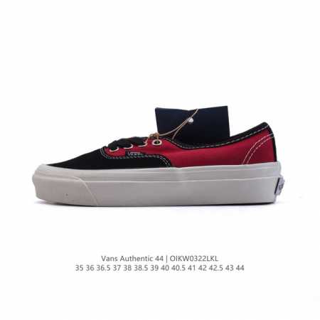 120 vans/ Vans Authentic Era 44 Dx 35 36 36.5 37 38 38.5 39 40 40.5 41 42 42.5 4 - Click Image to Close