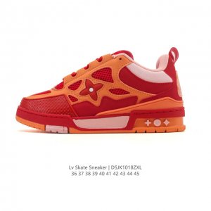 Louis Vuitton 2025 Skate Sneaker, a limited-edition Spring/Summer sneaker for th