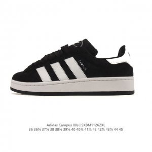 Adidas Originals Campus 00S Retro Casual Sneakers. A Millennial Resurgence! The