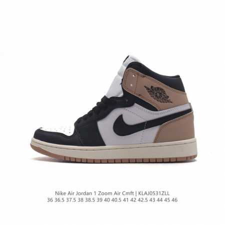 Jordan 1 Zoom Air Retro High Aj1 1 1 rb+Eva sole , comfort nike Wmns Air Jordan - Click Image to Close