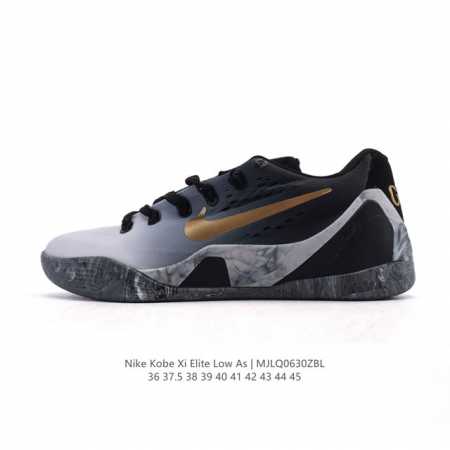 New Nike Kobe 9 Elite Low Protro Kobe 9th Series Low-top Flywire Indoor Sports - Click Image to Close