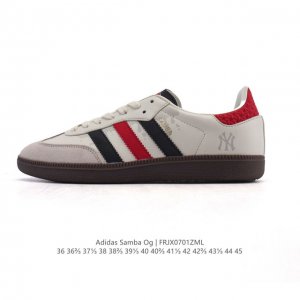 Corporate-level Adidas German training shoes Adidas Originals Samba Og Shoes Cl