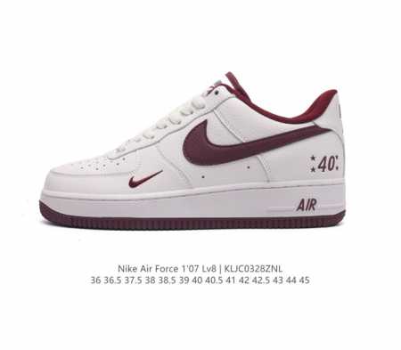 Af1 Nike Air Force 1 07 Low Fz4627 36 36.5 37.5 38 38.5 39 40 40.5 41 42 42.5 4 - Click Image to Close