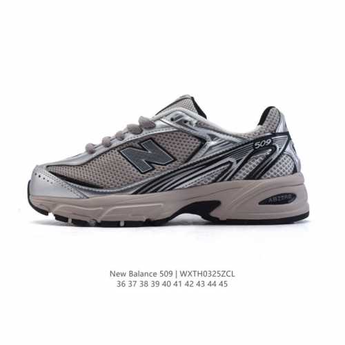 170 New Balance 509 2000 C-Cap / New Balance New Balance 36-45