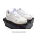Nike Air Force 1 '07 Low force 1 Do2333-101 36 37.5 38 39 40 41 42 43 44 45 Safd1123Zll
