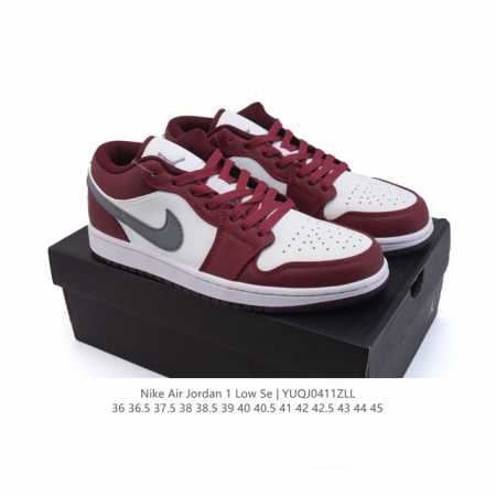 Air Jordan 1 Low Aj1 1 1 Aj1 1985 Air 553558 36 36.5 37.5 38 38.5 39 40 40.5 41 - Click Image to Close