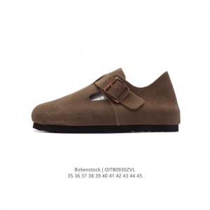 Birkenstock Boston Vl Eva Eva 35-45 Oitb0930Zvl