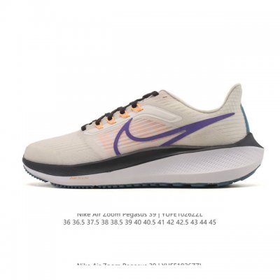 Special Price, Company Grade Nike Air Zoom Pegasus 39 Running Shoes. Stylish and
