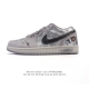 Corporate Nike Jordan Air Jordan 1 Low Aj1 Jordan 1 Aj1 Low-Top Retro Culture Ca