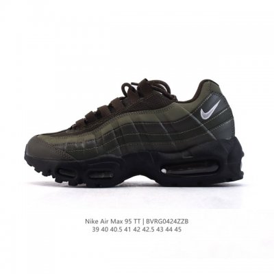 Nike Air Max 95 Nike Nike Air Max 95 Nike Logo Air Max Air Max 95 Fv4710-803 : 3