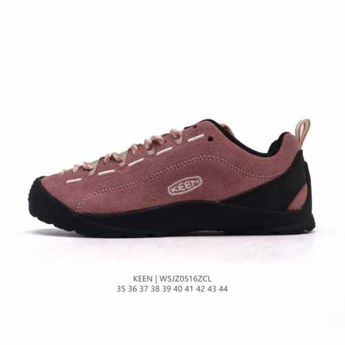 American Popular Outdoor Brand - Keen Jasper Rocks Sp Jasper Urban Series Retro
