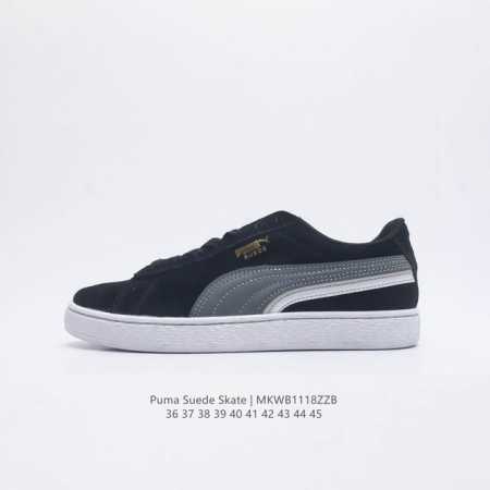 puma Suede Skate : 36-45 380865 Mkwb1118Zzb - Click Image to Close