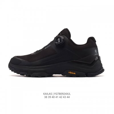 New company-grade Kailas waterproof, breathable, shock-absorbing, non-slip, ligh