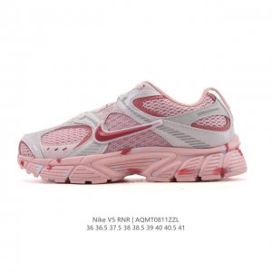 Nike's new 2025 Nike V5 Rnr lightweight cushioning and supportive casual shoes a