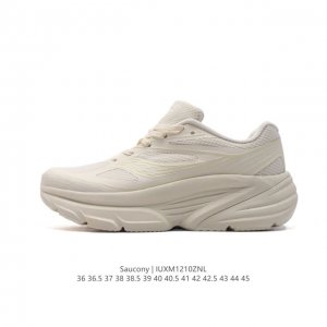 Saucony Triumph 22 1898 Saucony Triumph 22 pwrrun+ pwrrun+ 10Mm formfit Xt-900 S10759-203 36-45 Iuxm1210Znl