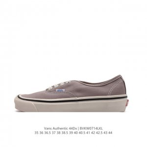 Vans vans Authentic Era 44 Dx 35 36 36.5 37 38 38.5 39 40 40.5 41 42 42.5 43 44